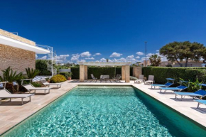 Villa Miramare by BarbarHouse
